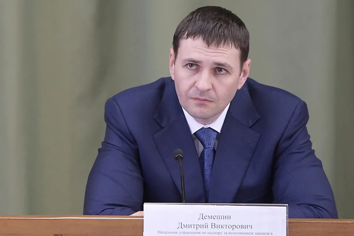 Новый глава Хабаровского края создал телеграм-канал: о чем успел рассказать Что-