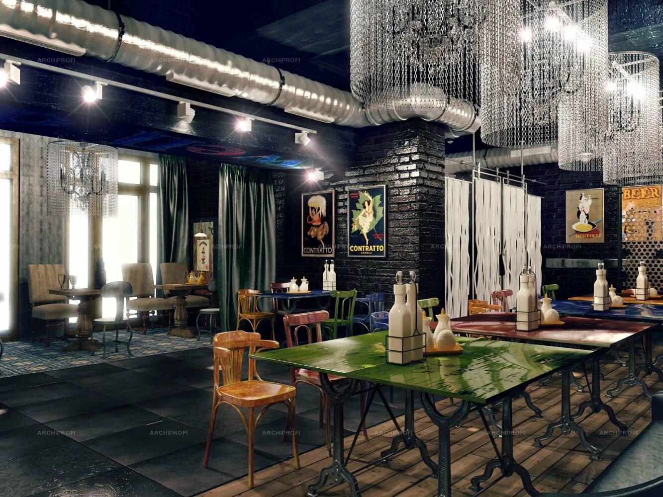 Loft 56