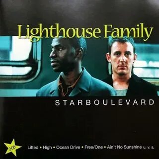 Lighthouse family