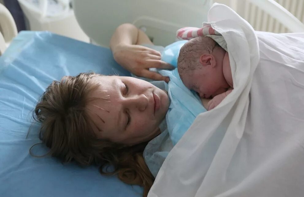 Центр материнства и детства сергиев. Центр материнства и детства сергиев