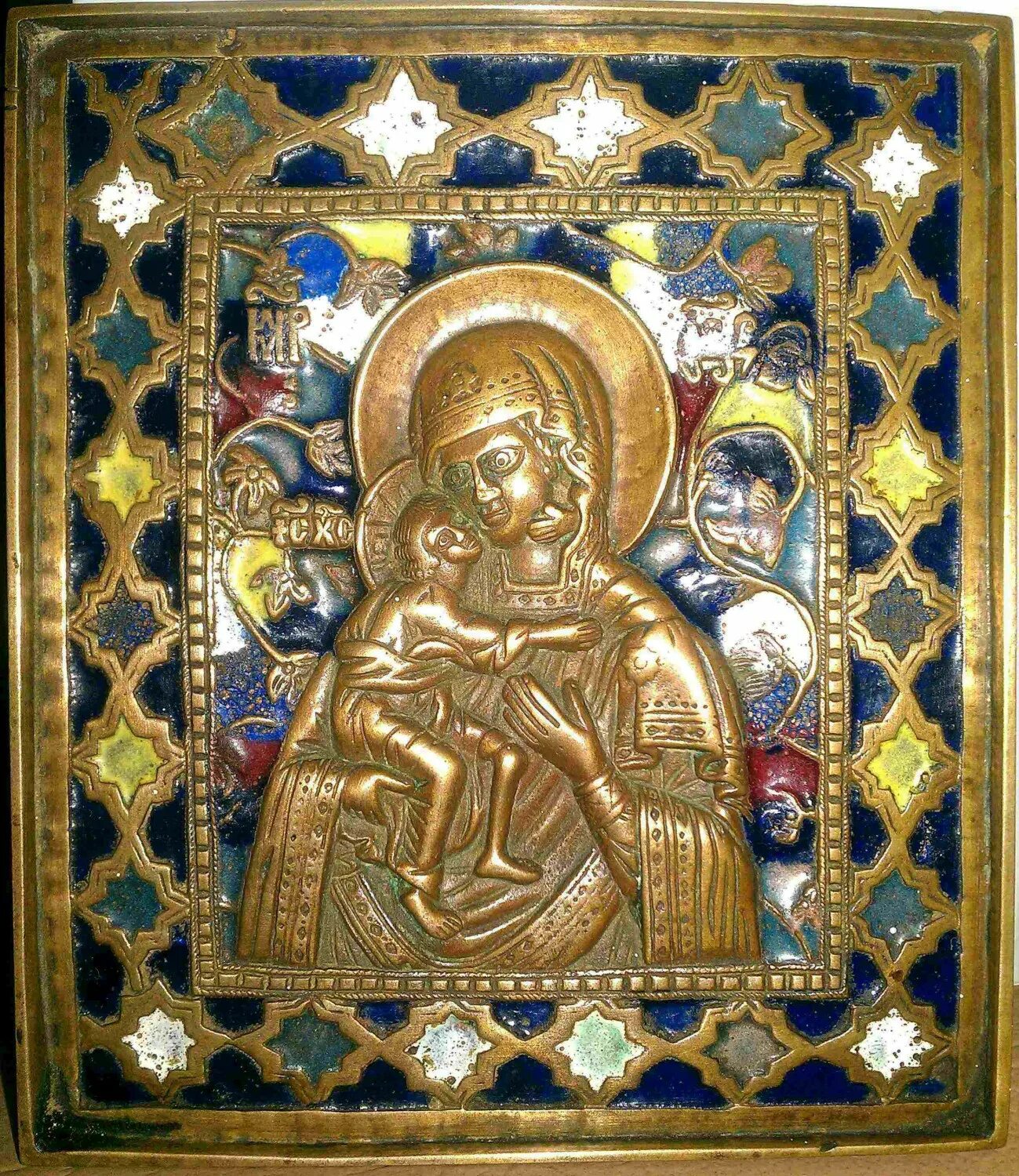 великомученик нифонт. медно литые иконы николая чудртворца. иоанн предтеча ангел пустыни икона. деисус избранные святые меднолит. илларион монах киево-печерского монастыря.