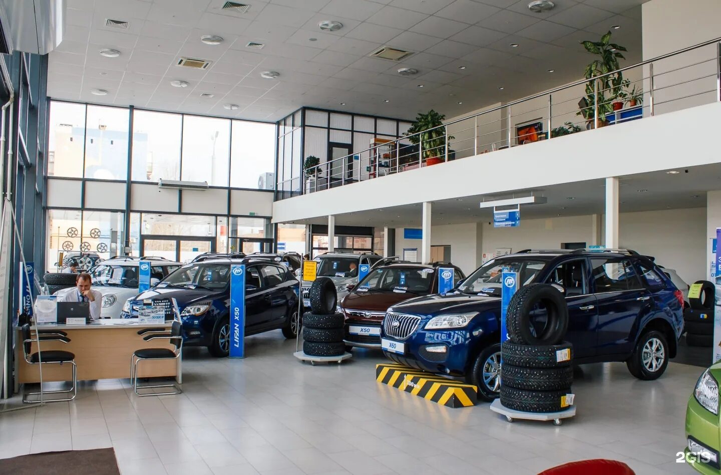 Больше не работает: Автоград Haima, автосервис, автотехцентр, Калининград, Больш