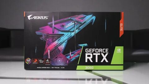 3060 ti aorus elite lhr