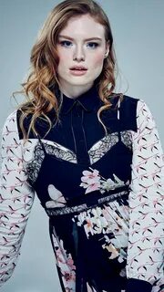 Freya ridings