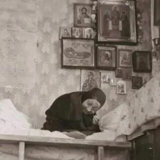 Матушка макария смоленская