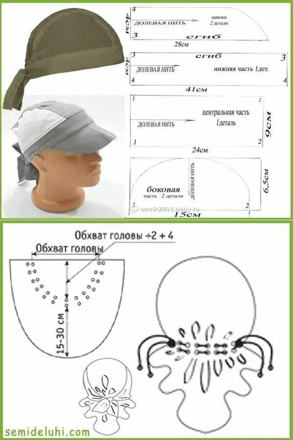 Выкройка банданы для мужчин в натуральную. Косынка бандана на резинке выкройка. Бандана на резинке выкройка детская пошаговая инструкция. Шапка косынка для женщин выкройка. Выкройки головных уборов для женщин