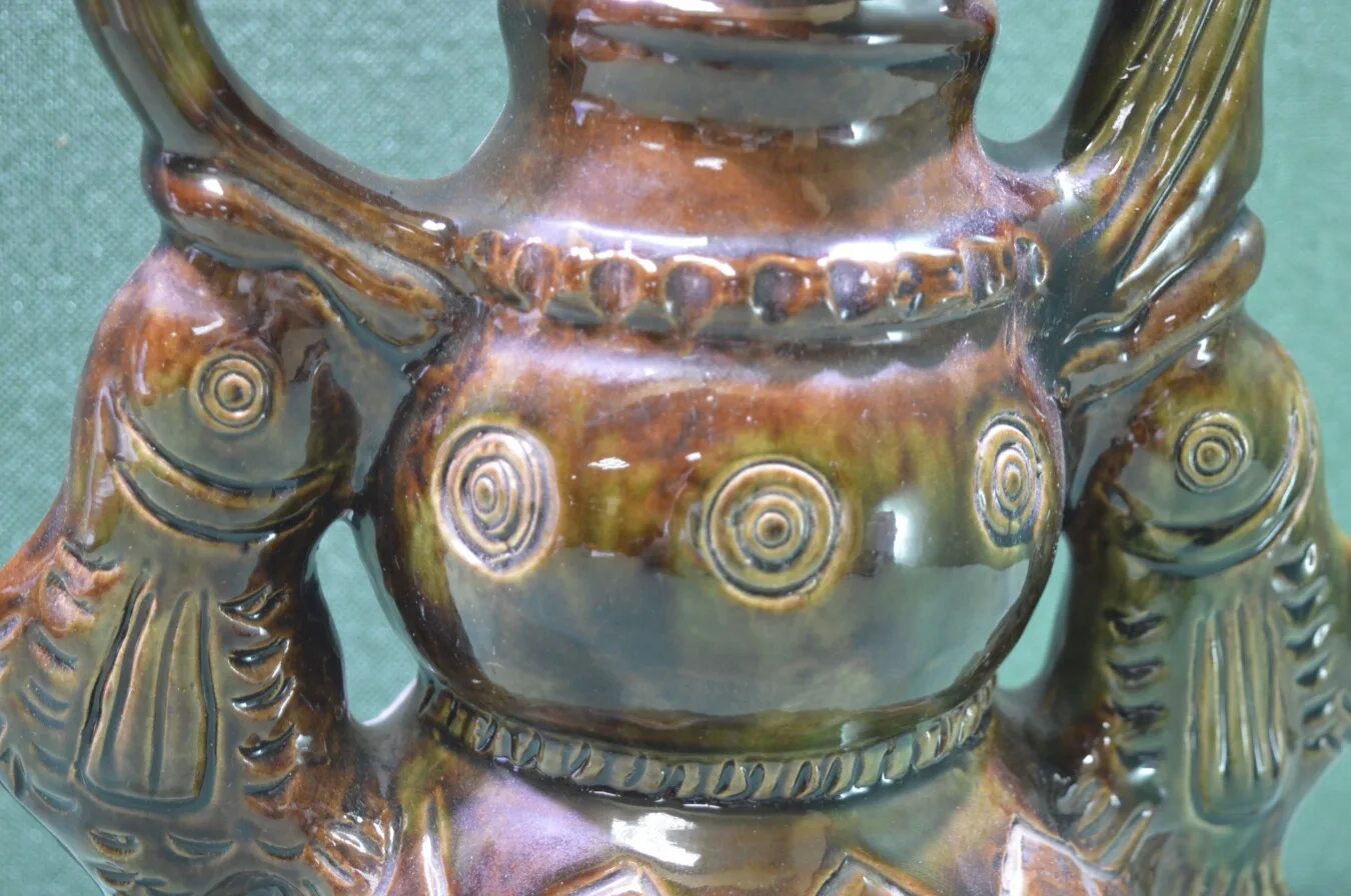 Скопинская керамика птица скопа. Скопинская керамика крынка. Скопинская керамика лягушка. Скопинские банки. Скопинский гончарный промысел.