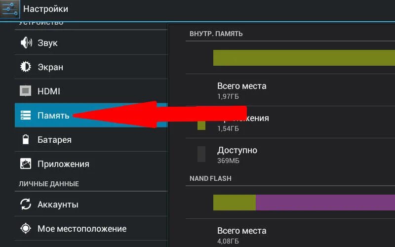 Как сделать андроид на флешке
