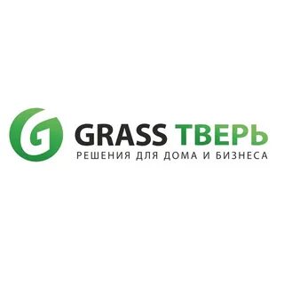Grass спб