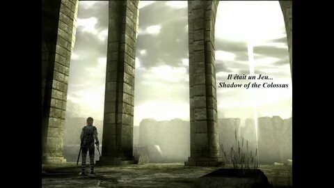 Shadow of dream