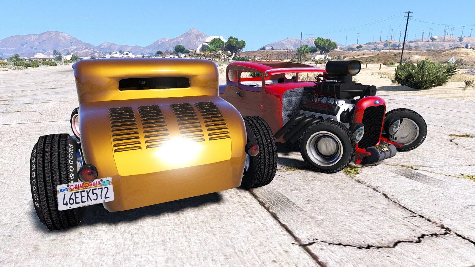 Mod rod. Gta 5 hot rod. смит 34 хот род. hotknife gta 5. хот род гта 5.