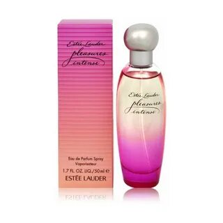 Pleasures intense