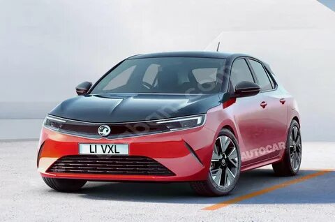 Astra new