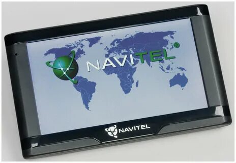 Navitel navigator