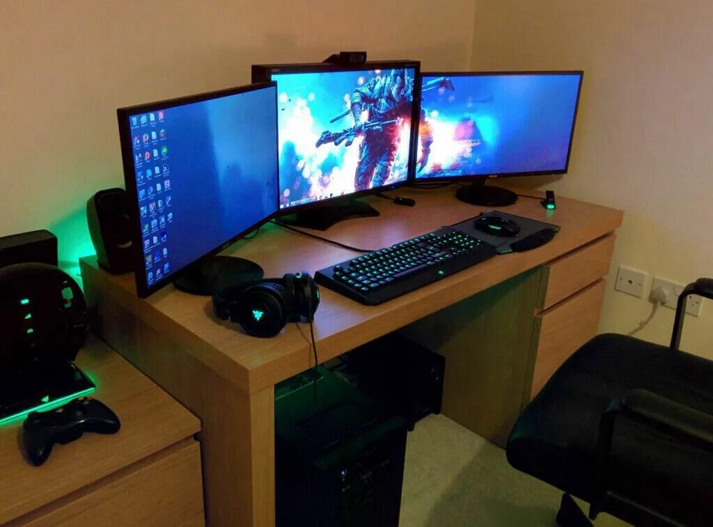 Setup 5 2