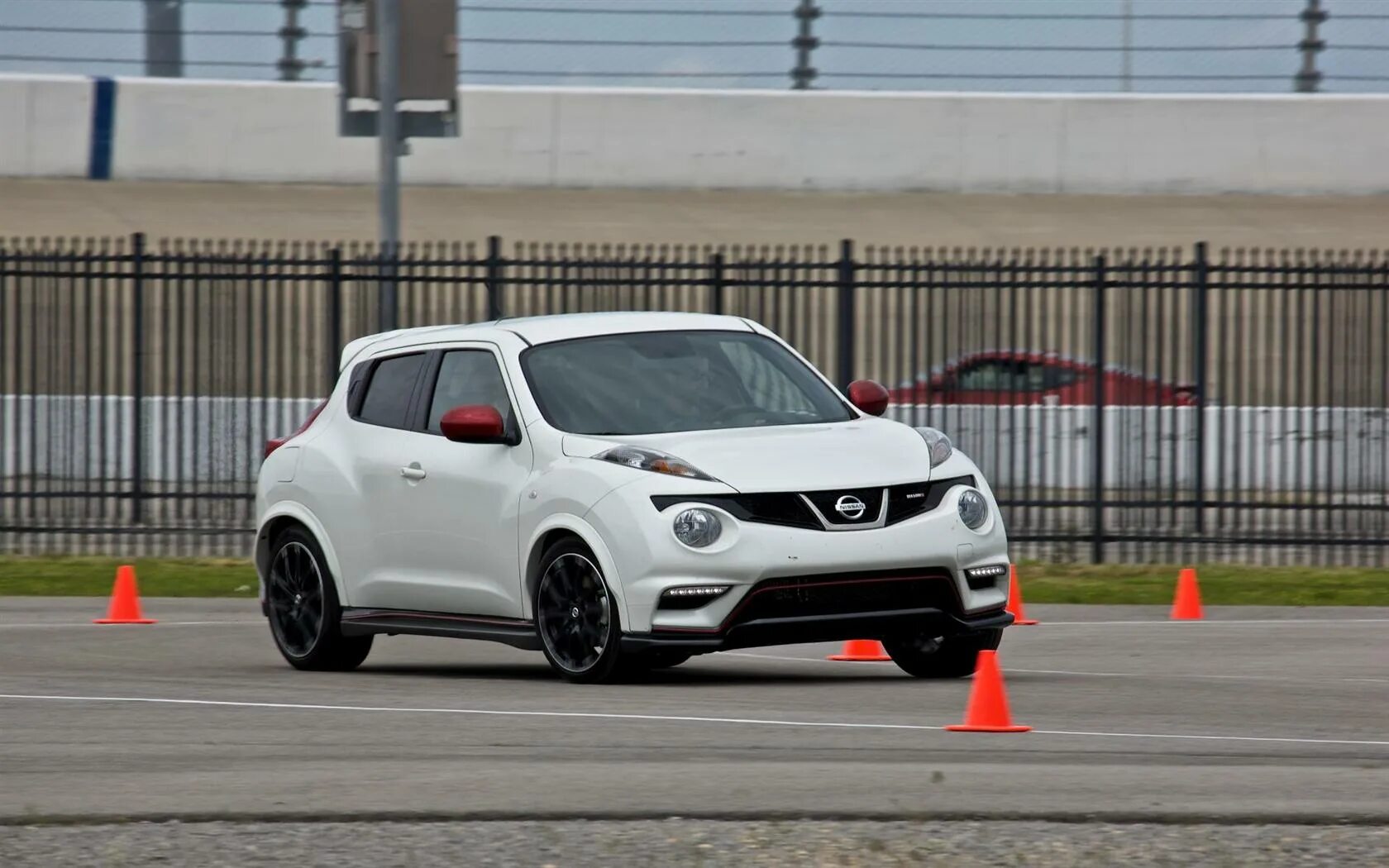 Hall of Fame 2012 Nissan JUKE-R Branded Marketing Halo Worth Weight in Gold