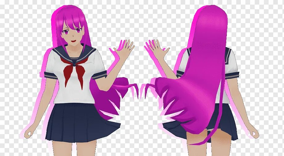 Yandere simulator png. Яндере симулятор вайфу. Яндере симулятор фигурки. Yandere Simulator waifu.