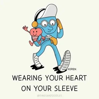 Wear your