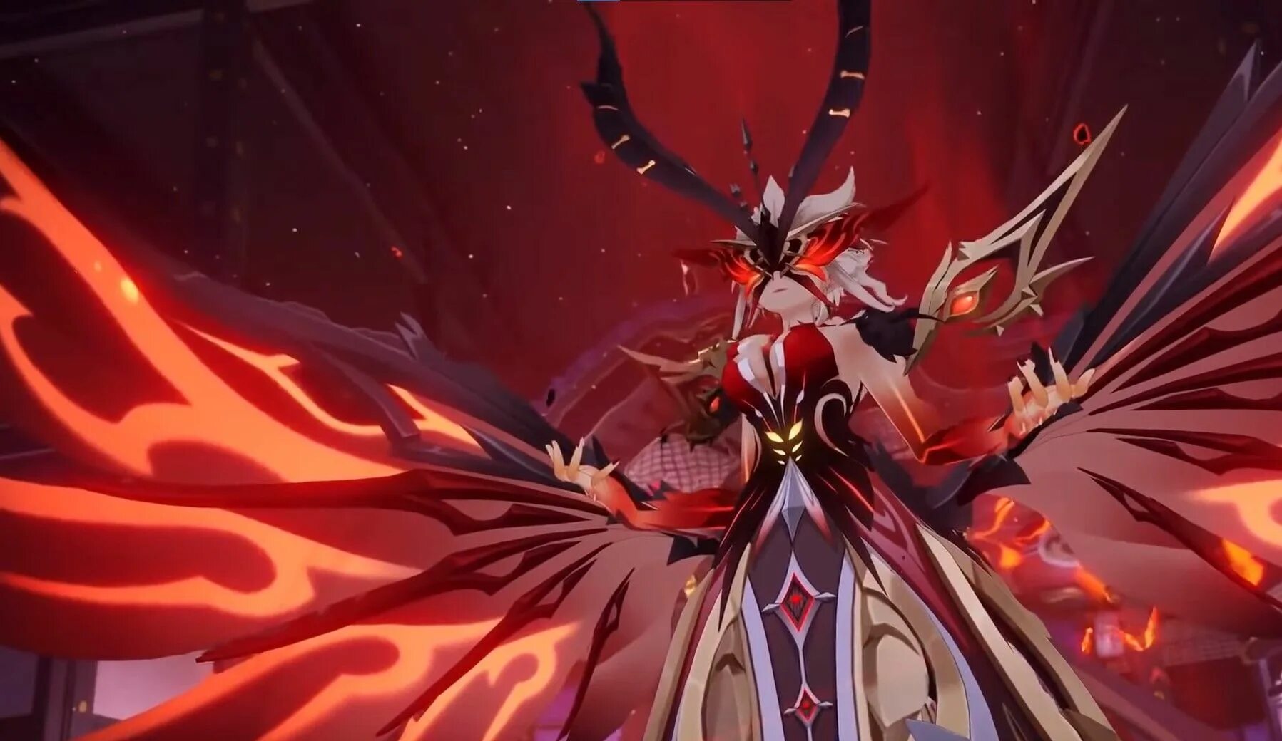 Genshin impact ведьмы. Сеньора геншин босс. Genshin impact мона. Синьора алая ведьма геншин. Синьора геншин импакт босс.