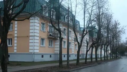 Ул гоголя 3 псков