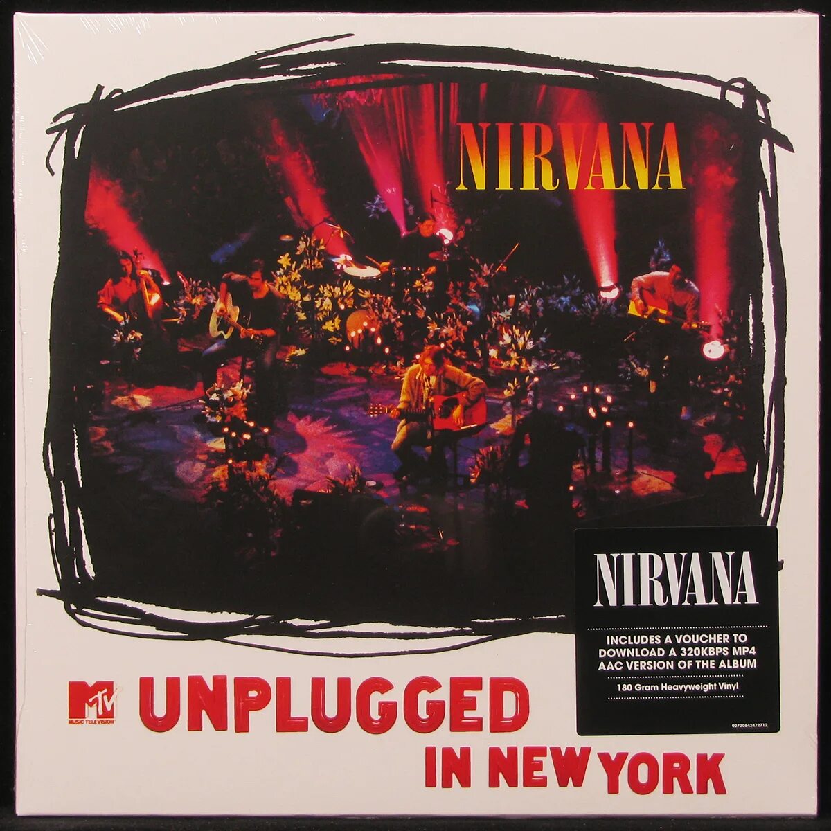 Nirvana mtv unplugged. Nirvana Unplugged in New York. MTV Unplugged in New York. 1994 - MTV Unplugged in New York. MTV Unplugged Nirvana.