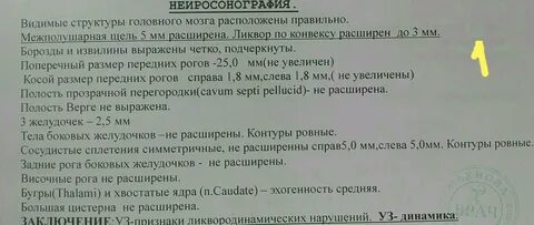 Нейросонография ул зенитчиков 3 корп 2