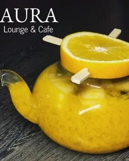 Aura lounge