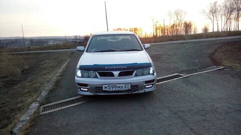 Туманки блюберд