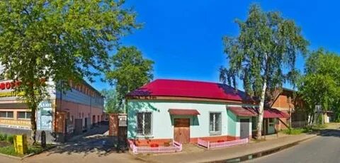 Кимры сладкая жизнь