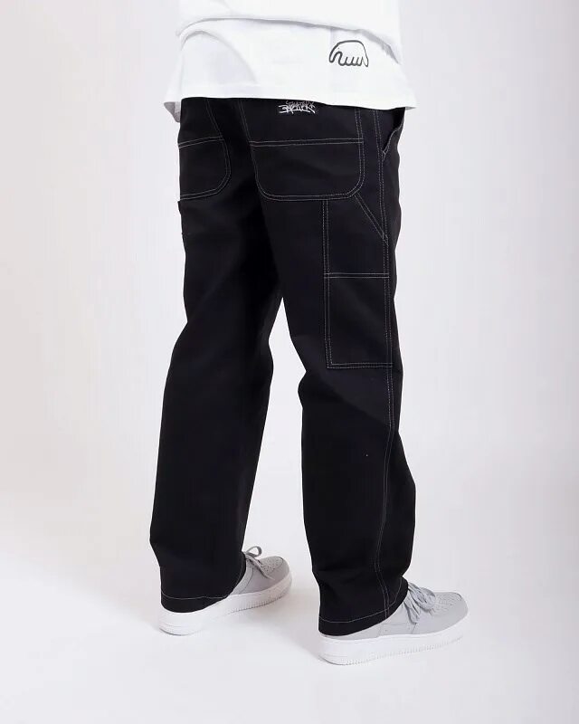 Брюки Anteater work Pants-Black. Брюки Anteater work Pants Navy. Anteater брюки m 47 Black. Штаны Anteater wide Pants Black. Брюки купить m