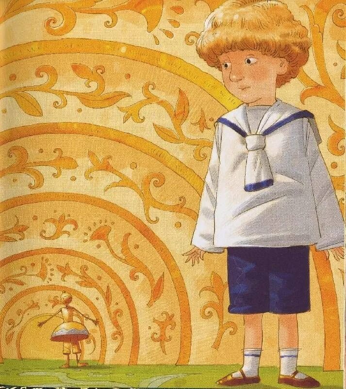 одоевский городок в табакерке иллюстрации. мальчик колокольчик из города табакерке. как нарисовать мальчика колокольчика. из мультика мальчик в шапке колокольчик. как нарисовать мальчика колокольчика.