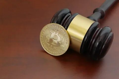 Законопроект криптовалют