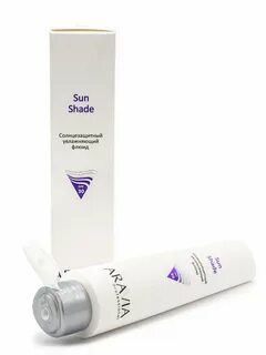 Aravia professional spf