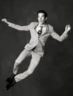 John Mulaney (2018) .