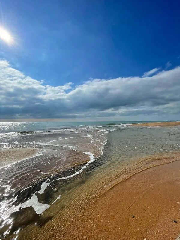 станица благовещенская 2023