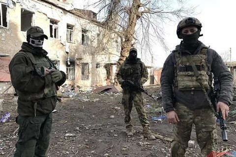 Вагнер под