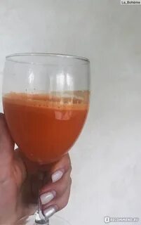 Плохой сок
