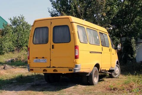Газель таганрог