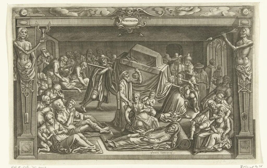 Во время эпидемии погребальная коллегия. ). 1347-1351 гг. Бубонная чума флоренция 1348. Лечение чумы в средневековье.
