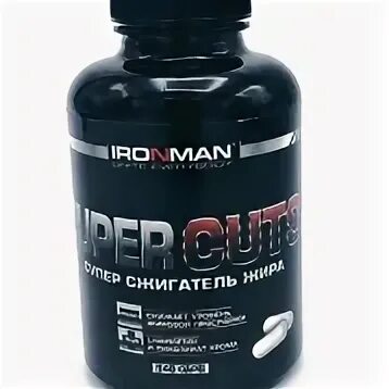 Super cuts. Супер сжигатель жира, 60капс (irm). капсулы super cuts. ironman super cuts. супер жиросжигатель для женщин super cuts.
