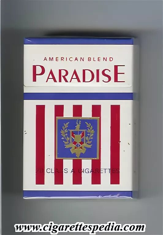 Paradise с английского на русский