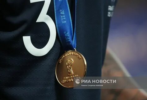 Выиграли золотые медали чемпионата