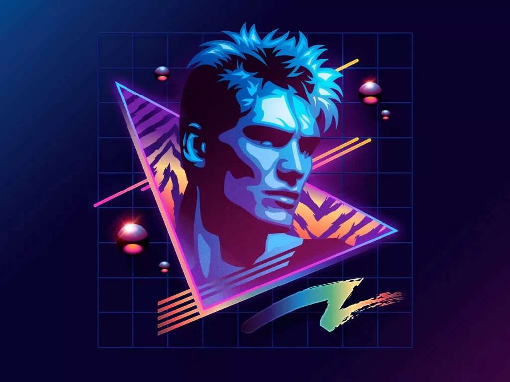Synthpop логотип. Синтипоп нью вейв. Терминатор retro wave. Синтипоп. Неон ретровейв 80е.