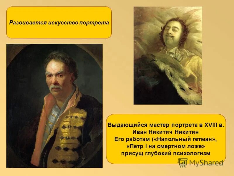 имена с отчеством никитич