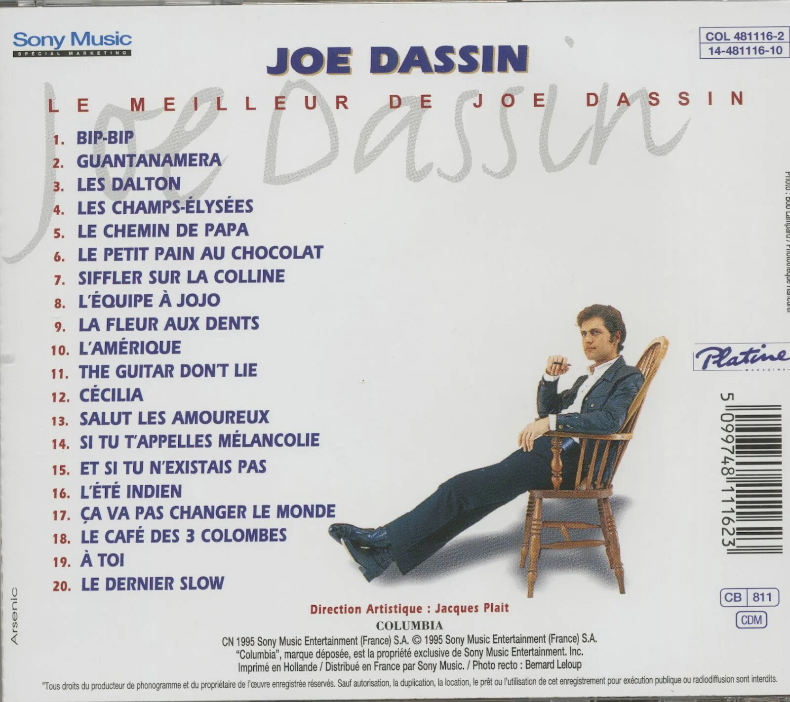 Джо дассен если не было текст. Джо Дассен. Joe Dassin диск 2. Джо Дассен фото. Joe Dassin альбомы.