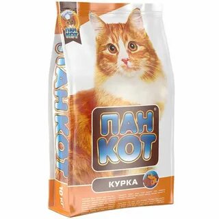 Пан кот