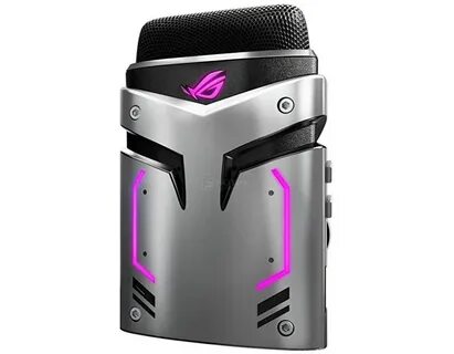 Микрофоны asus