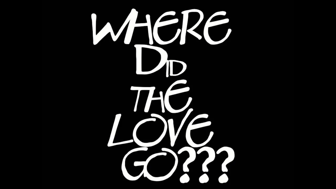 Take a love to go. My Love is gone. Love goes. Where did you Love go. Love is gone text.