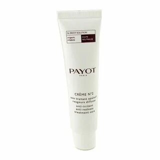 Payot crème vitaminée éclat