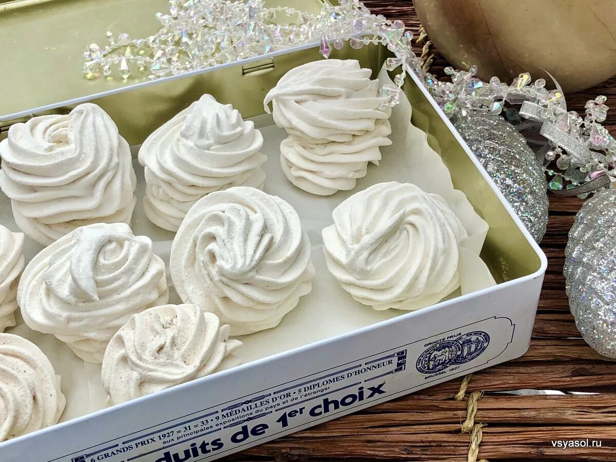 Ягодный зефир - пошаговый рецепт с фото на Повар.ру